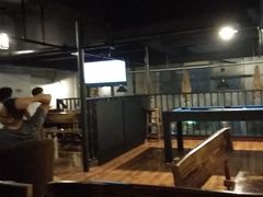 大堂-NOVA CORE蔚来酒吧(新天地店)
