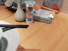 -蜜桃餐厅·伴山(绿宝广场店)