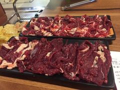 -牛天下·牛肉·海鲜·打边炉·融合菜