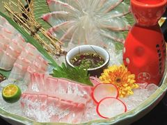 -古田居·特色寿司料理(星之岛旗舰店)