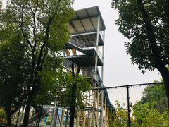 -洪湖悦兮半岛国际温泉度假村