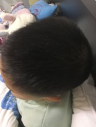 -艾米莉 烫染沙龙