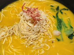 -醉舍·新淮扬菜(长宁龙之梦店)