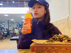 -晓靖轩烧烤(沙河风情店)