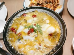 -洪兴砂锅·融合砂锅菜(三站店)