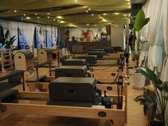 -健身专家Wellness Experts