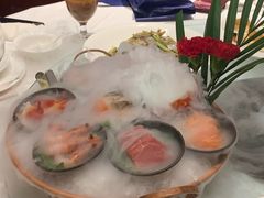 -万龙洲海鲜(大兴绿地缤纷城店)