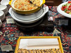 -义乌香格里拉•食尚汇MIX