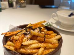 -王品牛排(郑州大卫城店)