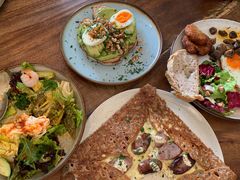 -RAC BAR(安福路店)