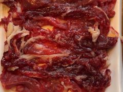 -手选潮汕鲜活牛肉火锅(二七广场店)