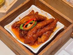 -悦满楼·西关名点·湛江名菜(航空综合大厦店)