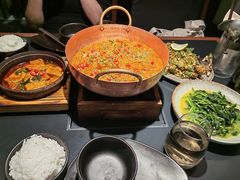 -Ameigo梅果·云贵川bistro(长宁来福士店)
