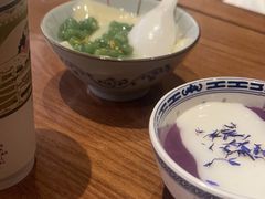 -李百蟹·江南蟹黄面·河景餐厅(夫子庙总店)