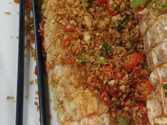 -金苑海鲜酒家(来魅力店)