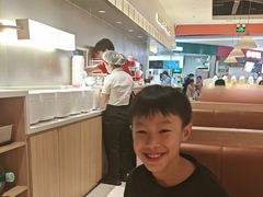 -多喝汤·粤式茶餐(太和金铂店)