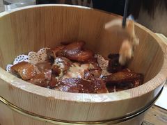 -胡桃里乐队酒馆(农科路店)