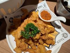 -太二酸菜鱼(沈阳万象城店)