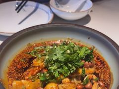 -辛香汇·现炒川菜(城北万象城店)