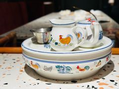 -点都德(中海环宇荟店)