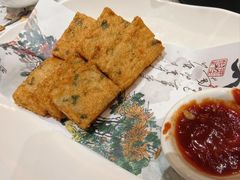 -阿忠食坊大排档·20年老店(万象城店)