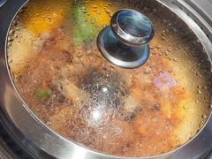 -灶座小锅烀饼·铁锅炖(道里店)