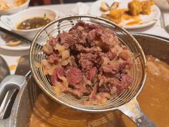 -荣叔港式沙嗲牛肉火锅(正佳潮流店)