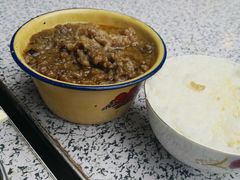 -定家小酥肉·清真(回民街店)