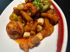 -麻六记(凤凰汇店)