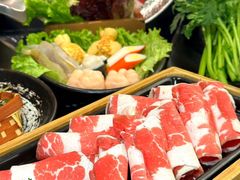 -湊湊火锅·茶憩(颐堤港店)