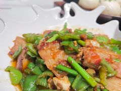 -久宴·天目湖大鱼头(恐龙园店)
