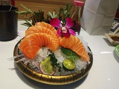 -三禾寿司(君尚店)