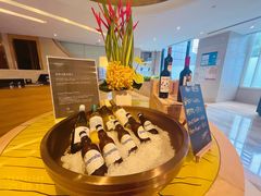 -威斯汀舞台餐厅