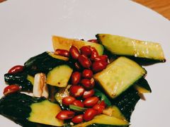 -马记永·兰州牛肉面(3019君尚店)