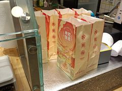 -米陀饭团•紫菜包饭(中华广场店)