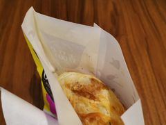 -吉品合酥脆烤饼(太平洋森活天地店)
