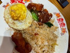 -龙记香港茶餐厅(久光百货店)