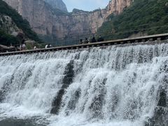 -河南宝泉旅游区