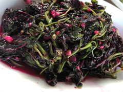 炒汉菜-回水镇·江湖川菜(恒大新城店)