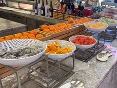 -盛宴标帜餐厅·亲子自助 (南昌喜来登酒店)