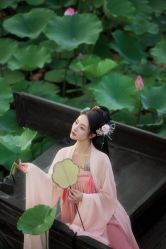 点击看大图 -美云庭古装·格格服汉服·京城旅拍(北京店)
