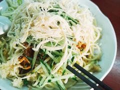 -鲜鱼口老字号美食街