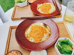 -苏堂阳春面•九年庆(北京路天河城店)