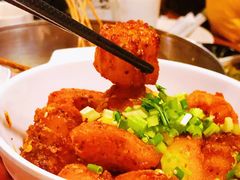 -付小姐在成都(中山公园店)