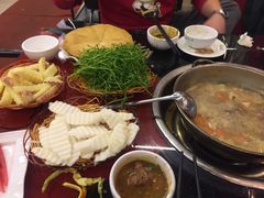 -香丽缘饭馆(黑龙潭店)