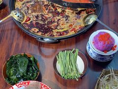 -楠火锅(绿地新都会店)