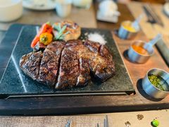 -九月里.自由花园餐厅