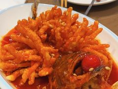 -南来顺饭庄·清真(南菜园店)
