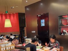 -大师兄·西北小馆(北站缤果空间店)