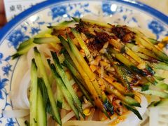 -大嘻咹biangbiang面(历史博物馆店)